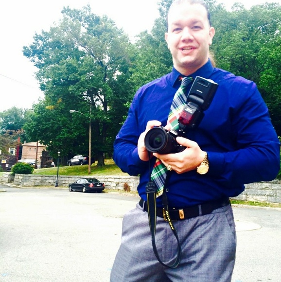 Meet your Posher, Peter Magran - Picture 2 of 5